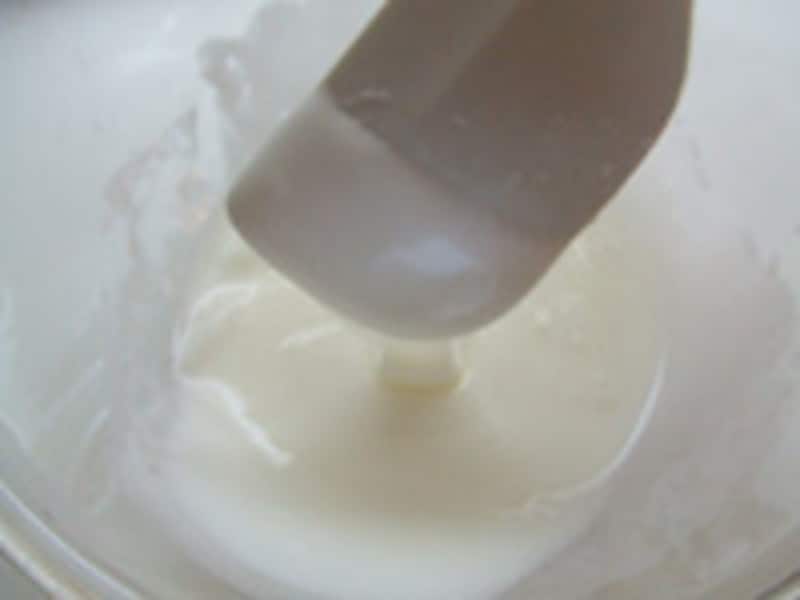 “グラスロワイヤル”をつくる