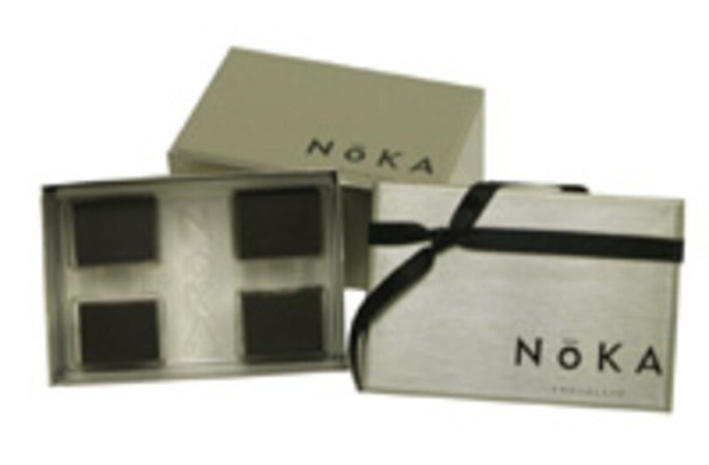 シグネチャーボックス