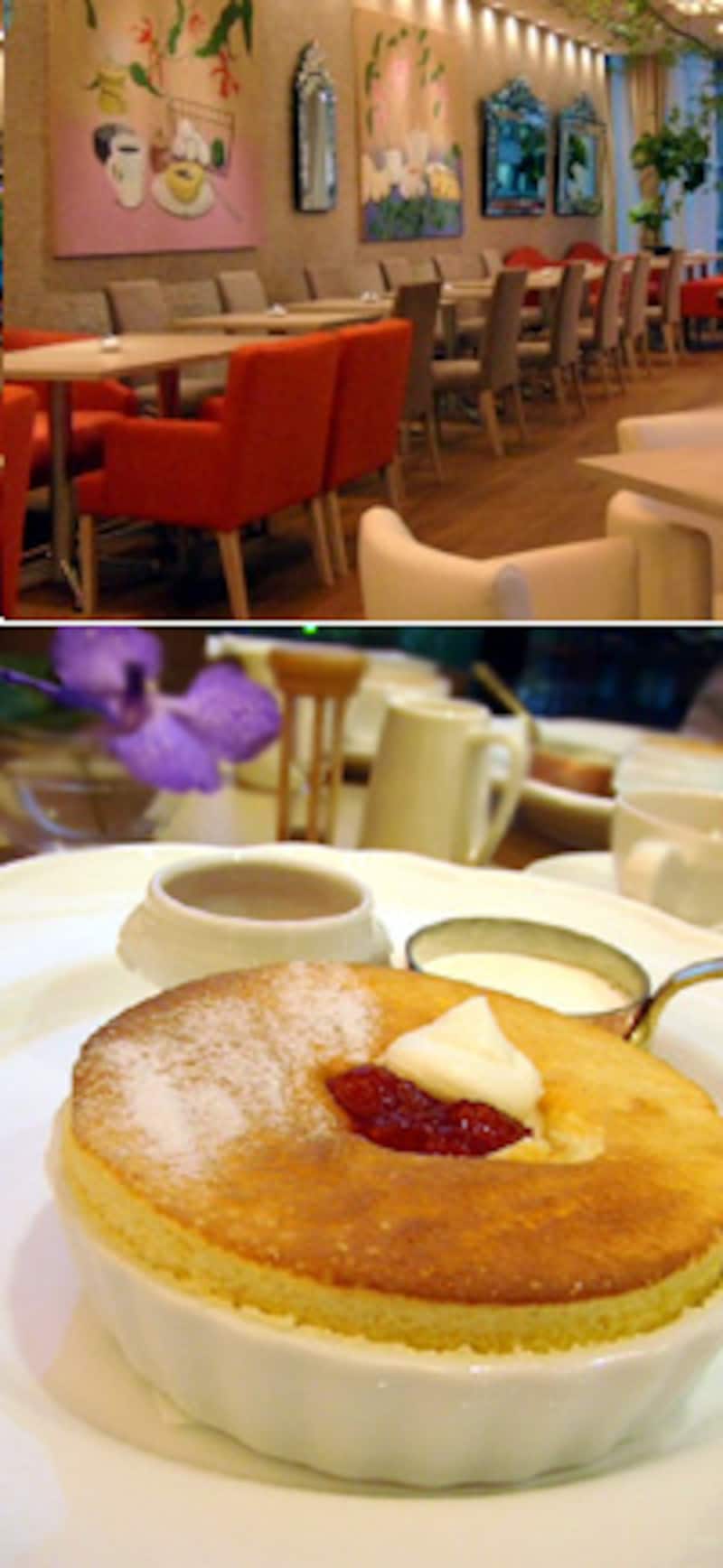 アフタヌーンティ・ティールーム 丸の内新丸ビル