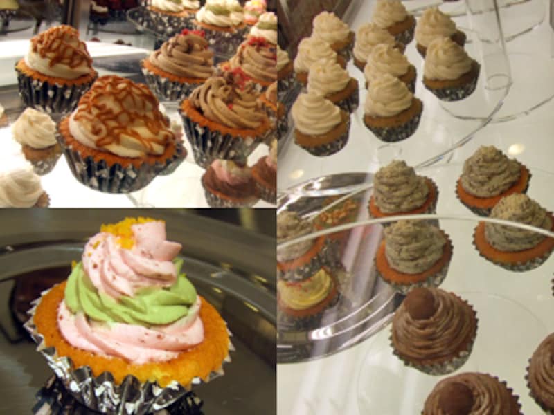 Ciappuccino(チャプチーノ)