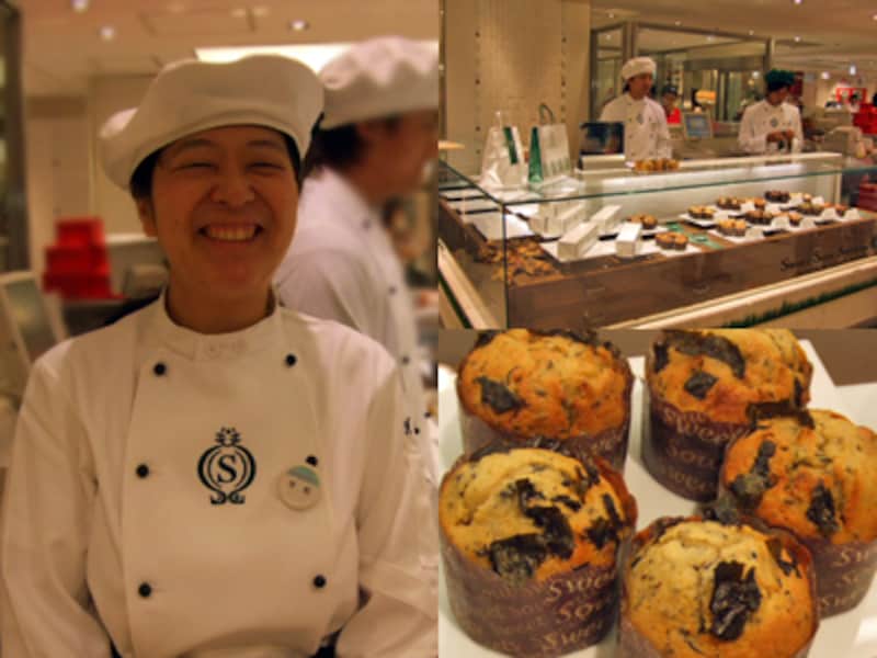 希希。。。(キキ)