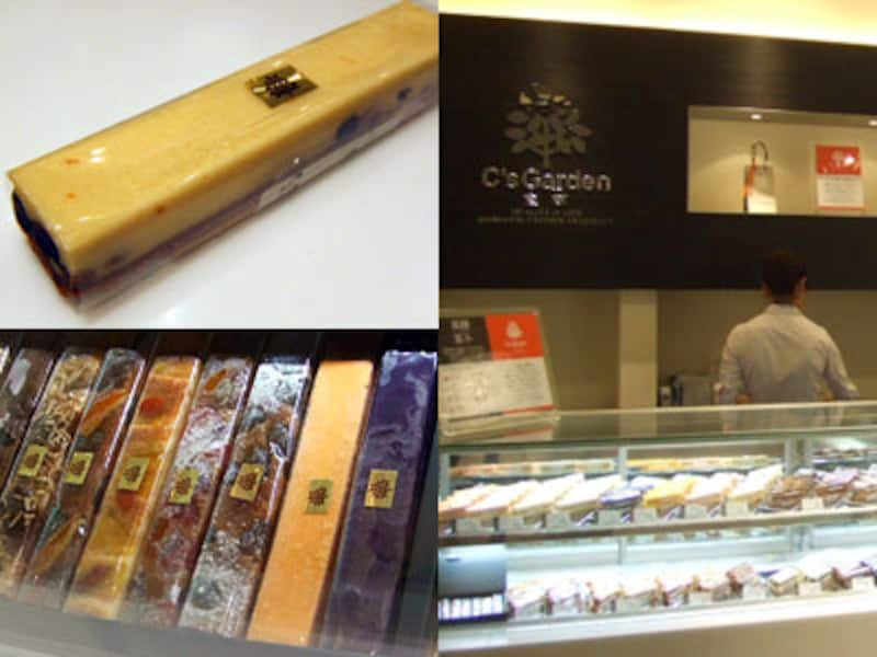 TOKYO SWEETS FACTORY