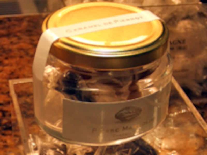 キャラメル　ドゥ　

ピエロ6個入り　1260円