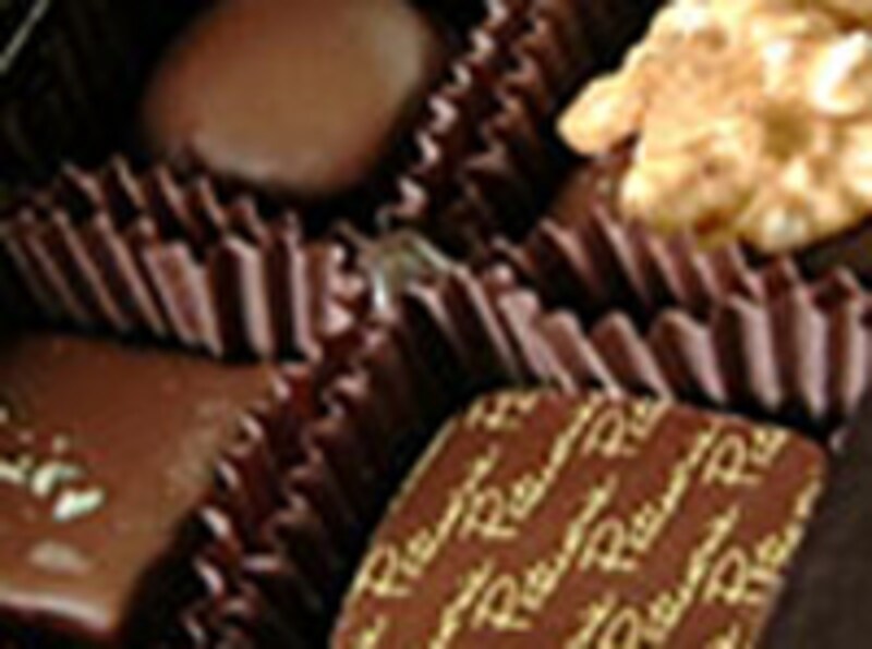 バレンタインに贈りたい“本命”チョコレートブランド　チョコレート　ランキング