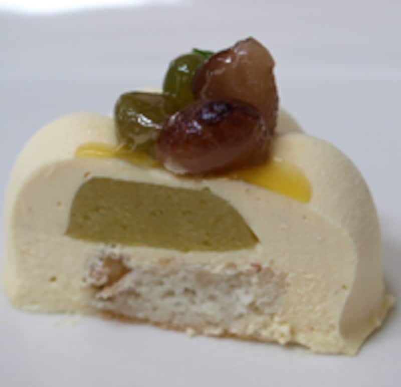 GINZA GLASSE(ギンザ・グラッセ)