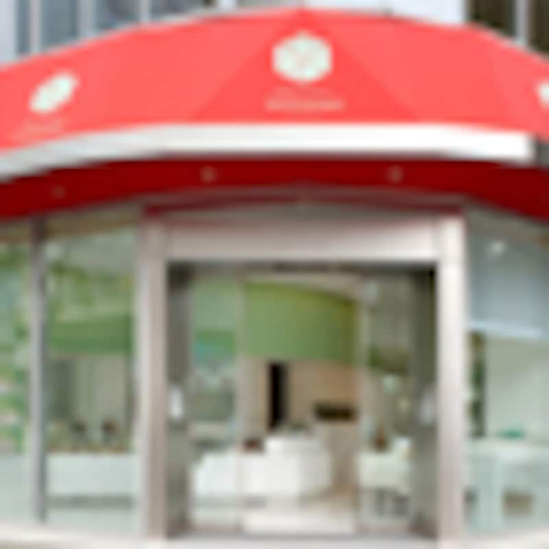 Pâtisserie mitsuwa GINZA