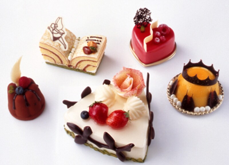 ユーハイム・ディー・マイスター新作