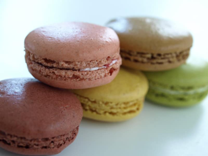 ラ・ヴィエイユ・フランス