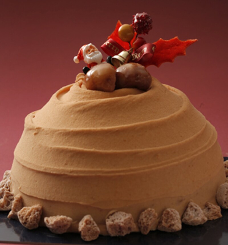 アナナス フロマージュ