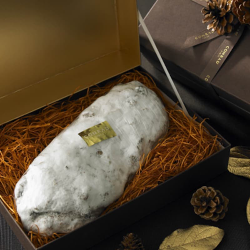 ストロベリームースケーキ