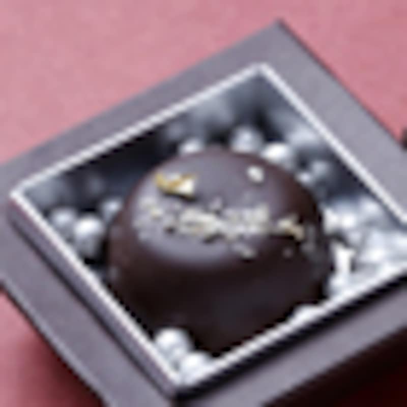 2 5 最上級ホテル バレンタイン ショコラ2009 チョコレート All About