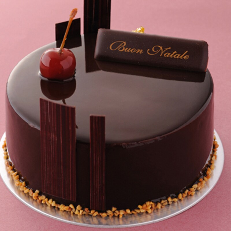 フォレノアール 12cm 4,000 円