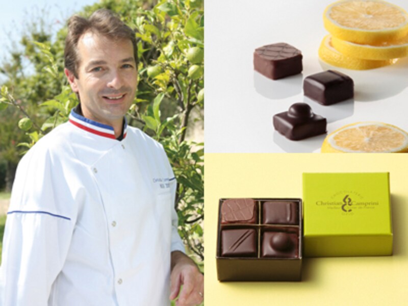 Tarte Carrément Chocolat