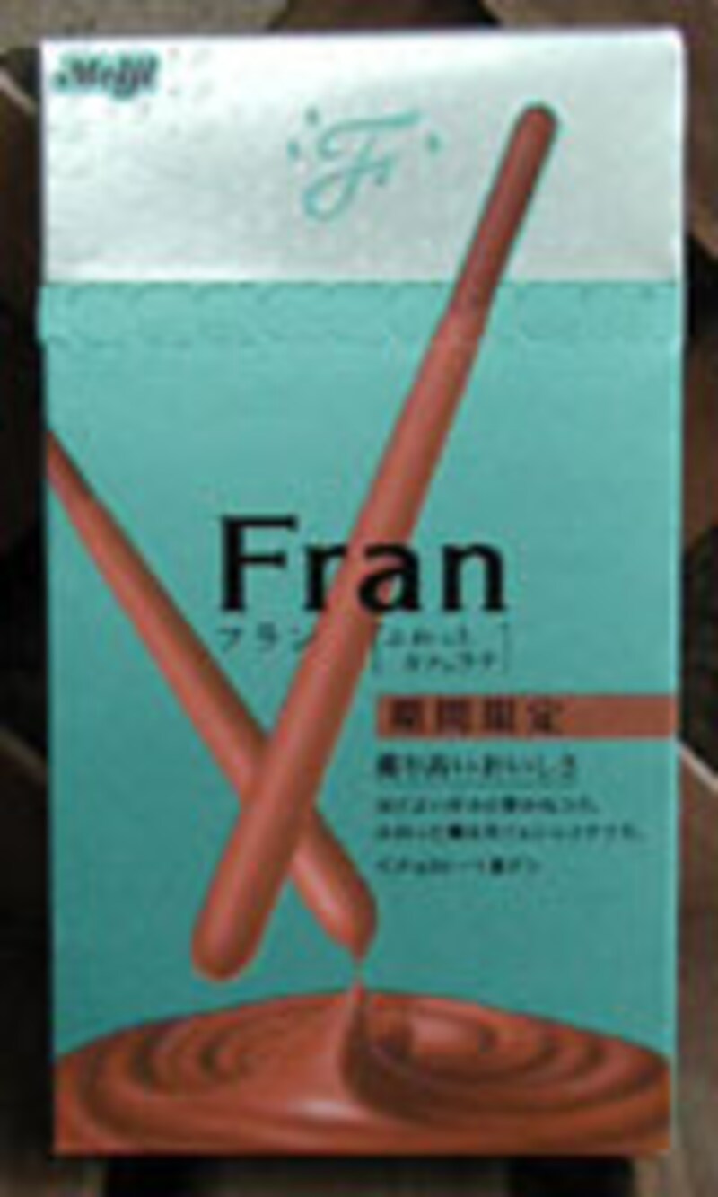 ちょっとアダルトに もっとリッチに この冬の明治fran コンビニグルメ All About ちょっとアダルトに もっとリッチに この冬の明治fran コンビニグルメ All About
