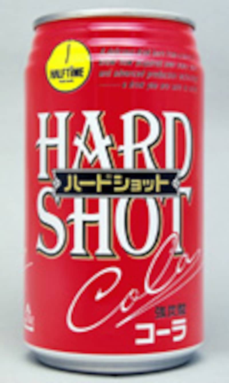 JT　ハードショットコーラ