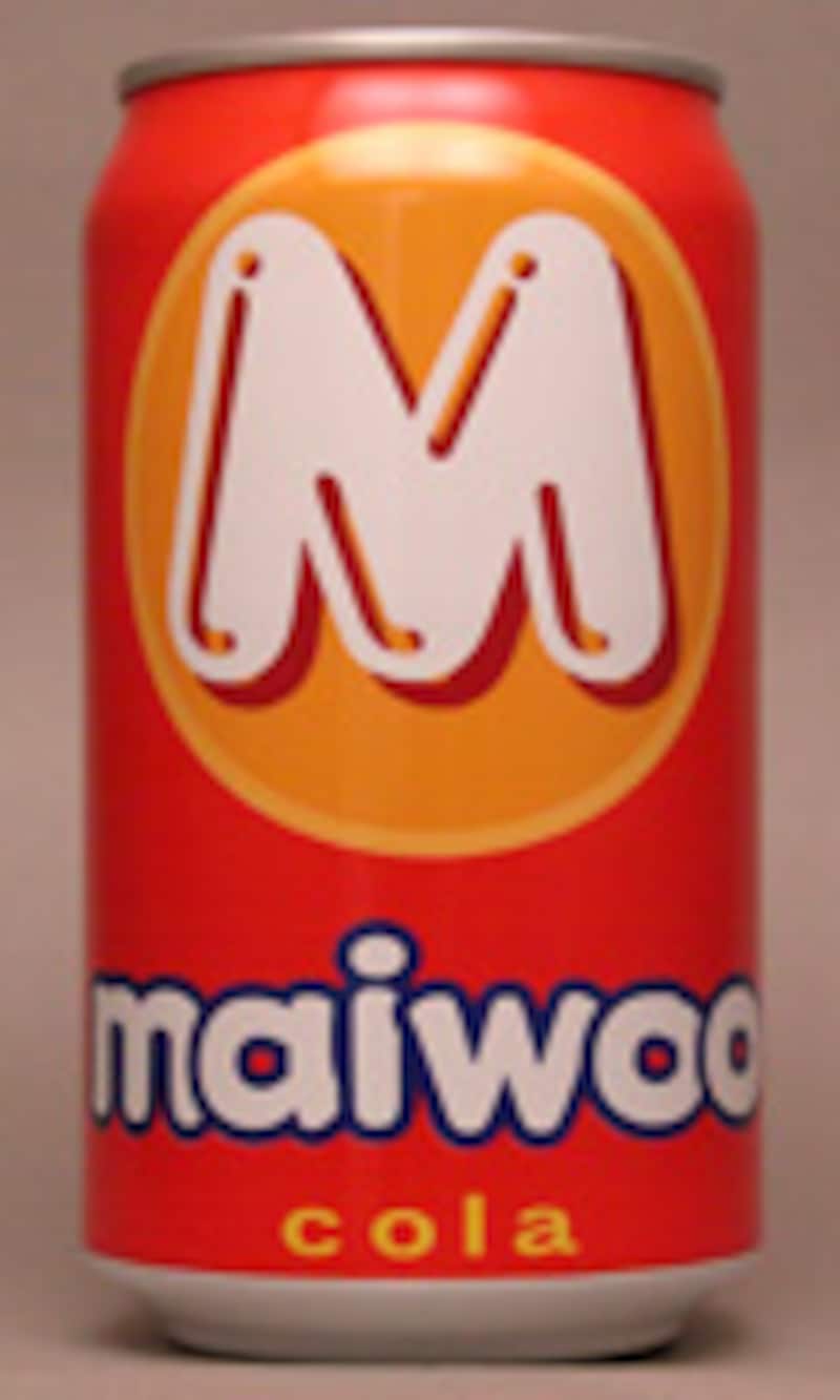サンコー　まいうーコーラ
