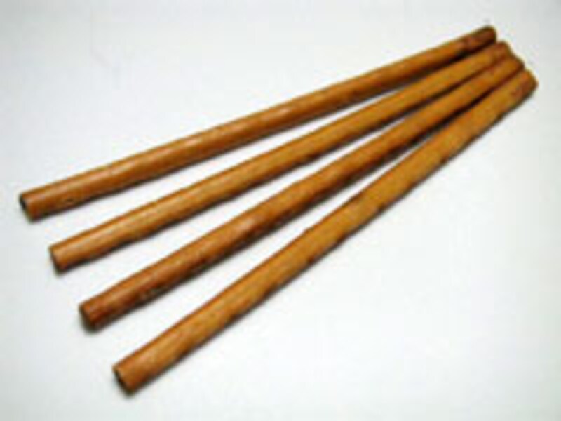 ロッテくるみトッポの中身