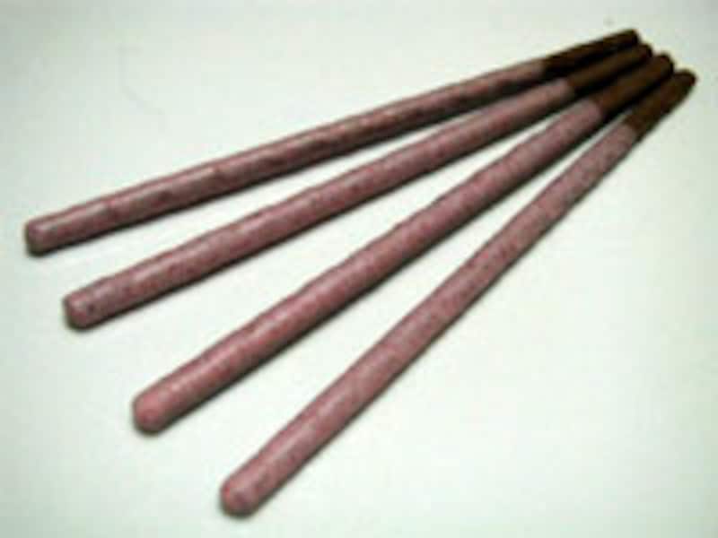 グリコポッキーG・ベリーの中身