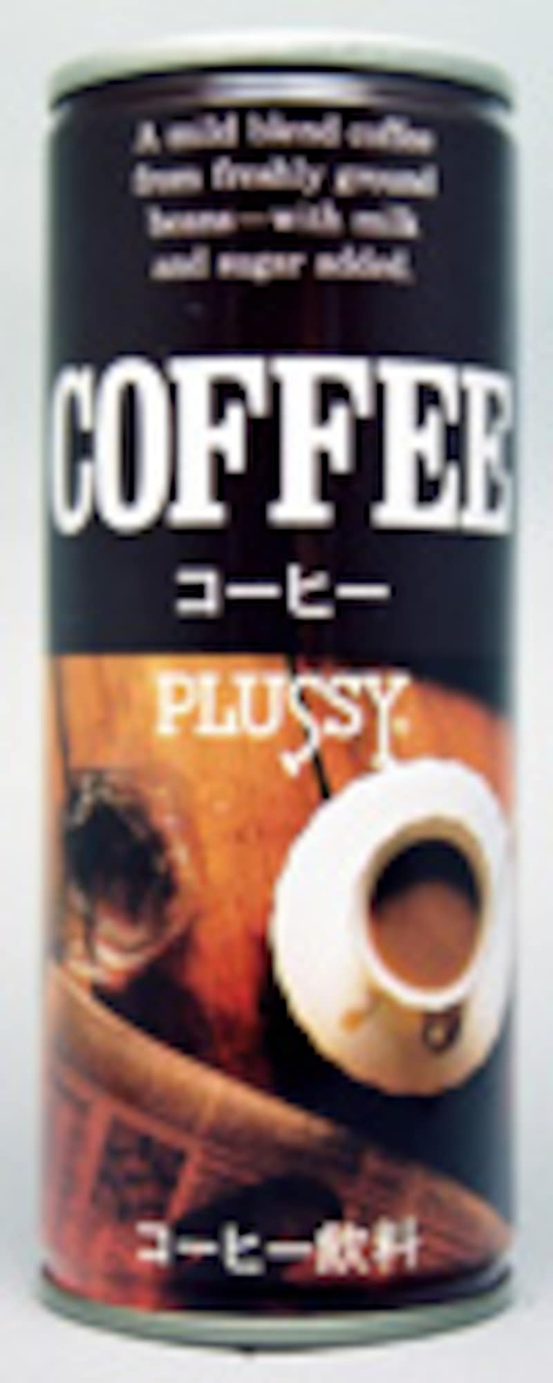 タケダプラッシーコーヒー