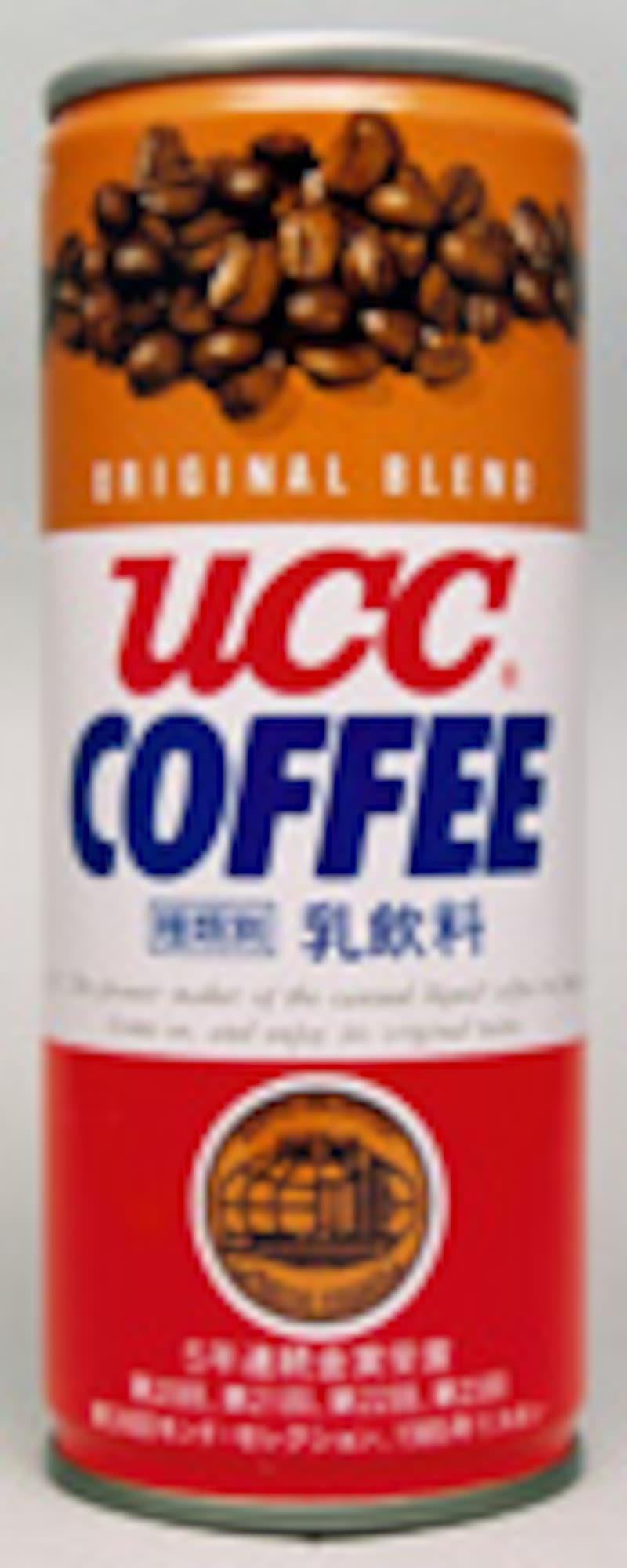 UCCコーヒーオリジナル