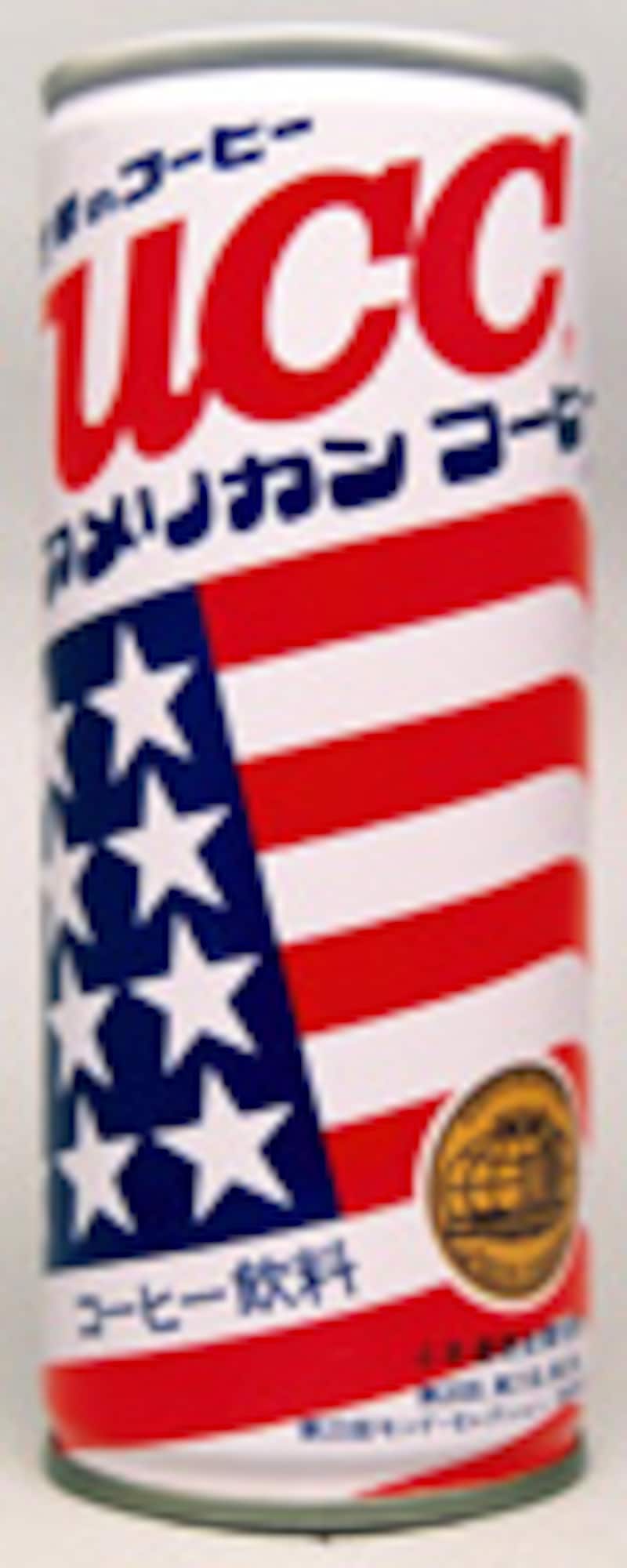 UCCアメリカンコーヒー