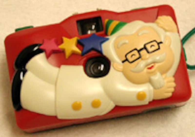 カーネルプチカメラ