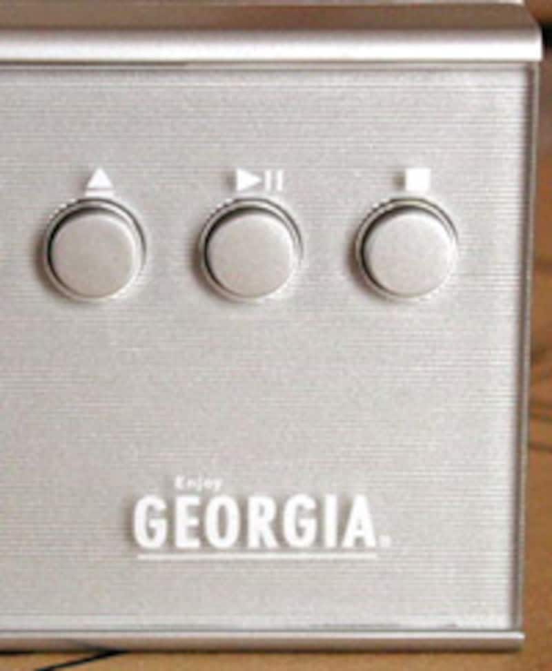 ジョージア　サラウンドシステム値下げしました ジョージアサラウンドシステム値下げしました