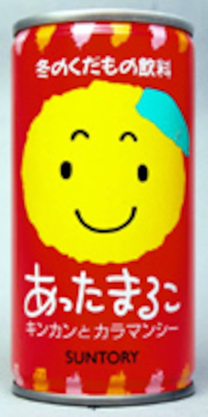 サントリーあったまるこ