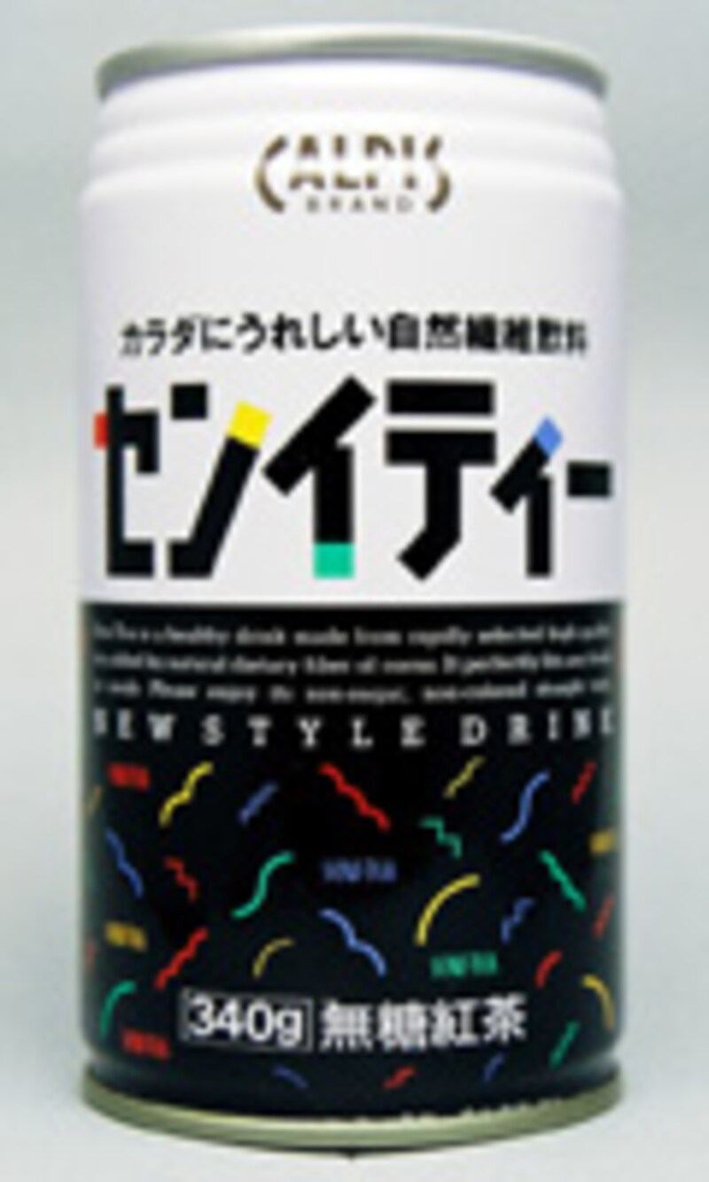 カルピスセンイティー