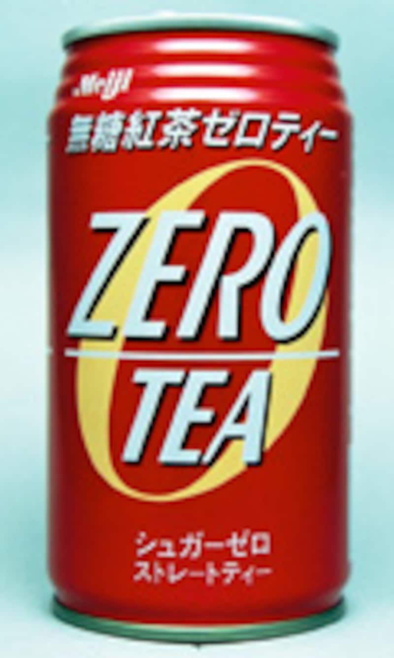 明治製菓ゼロティー