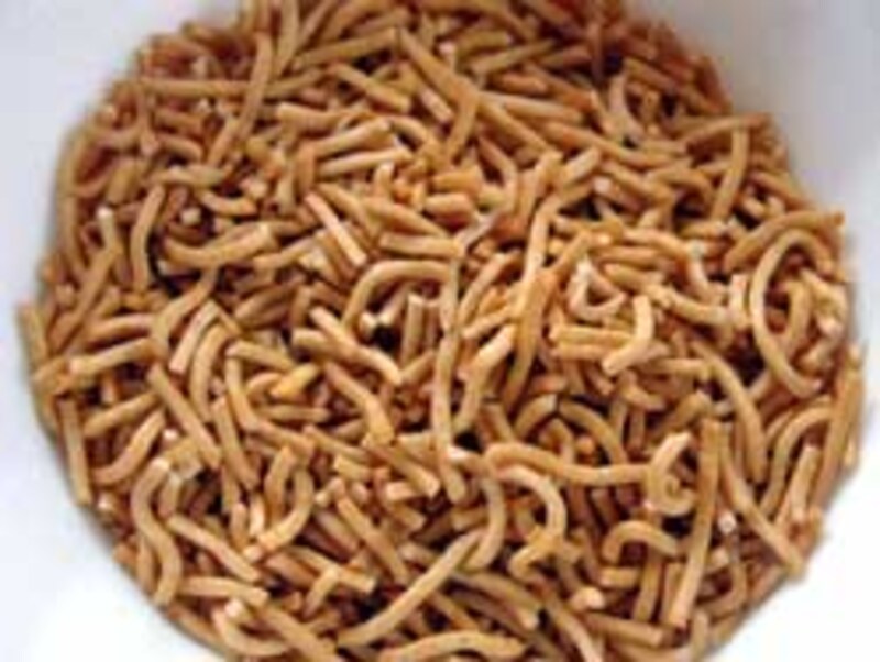 ベビースターラーメン・丸美屋麻婆豆腐の味の中身