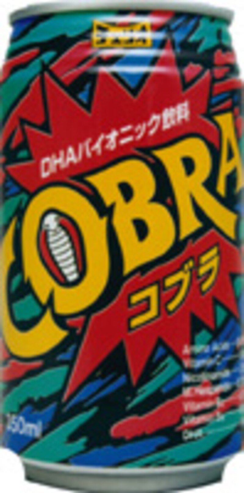 チェリオ　コブラ