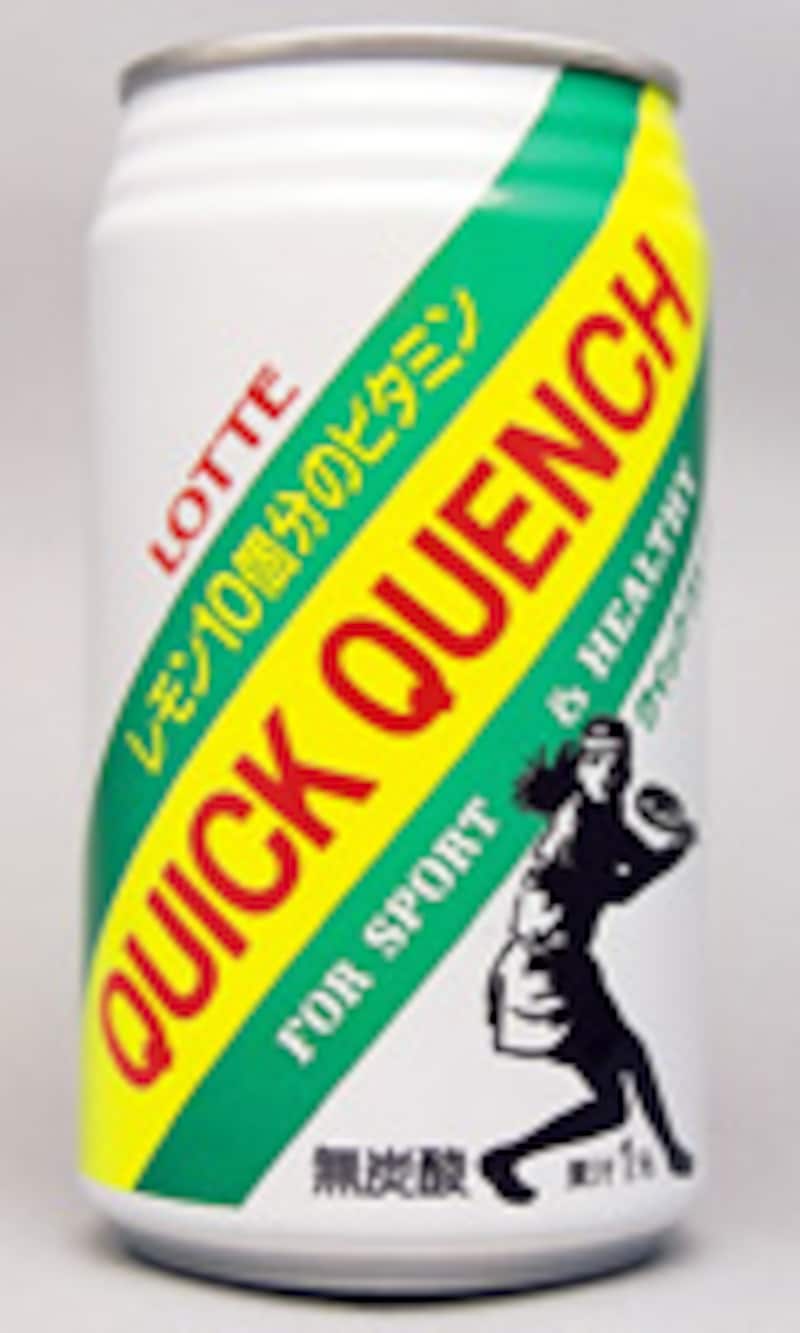 ロッテクイッククエンチドリンク