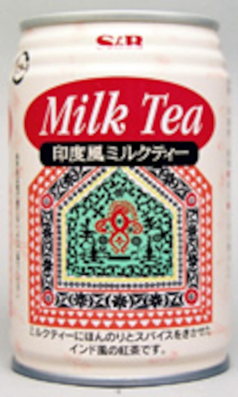エスビー 印度風ミルクティー