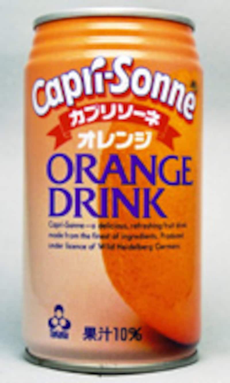 宝酒造　カプリソーネ　オレンジ