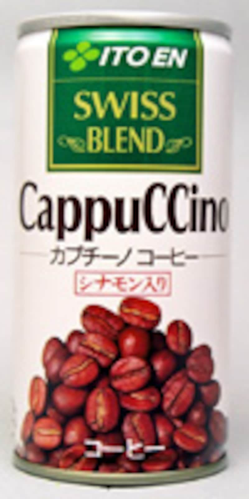 伊藤園　スイスブレンド