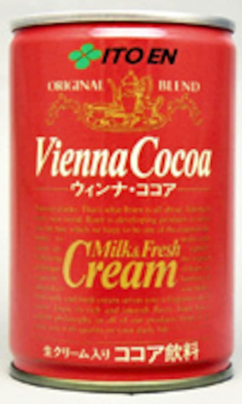 伊藤園　ウィンナ・ココア