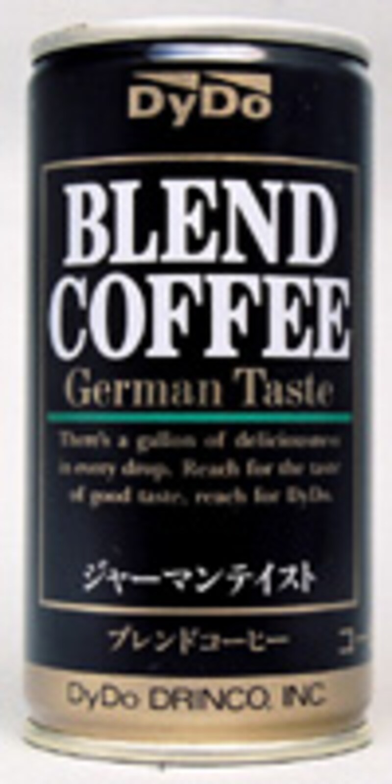 ダイドー　ジャーマンテイスト