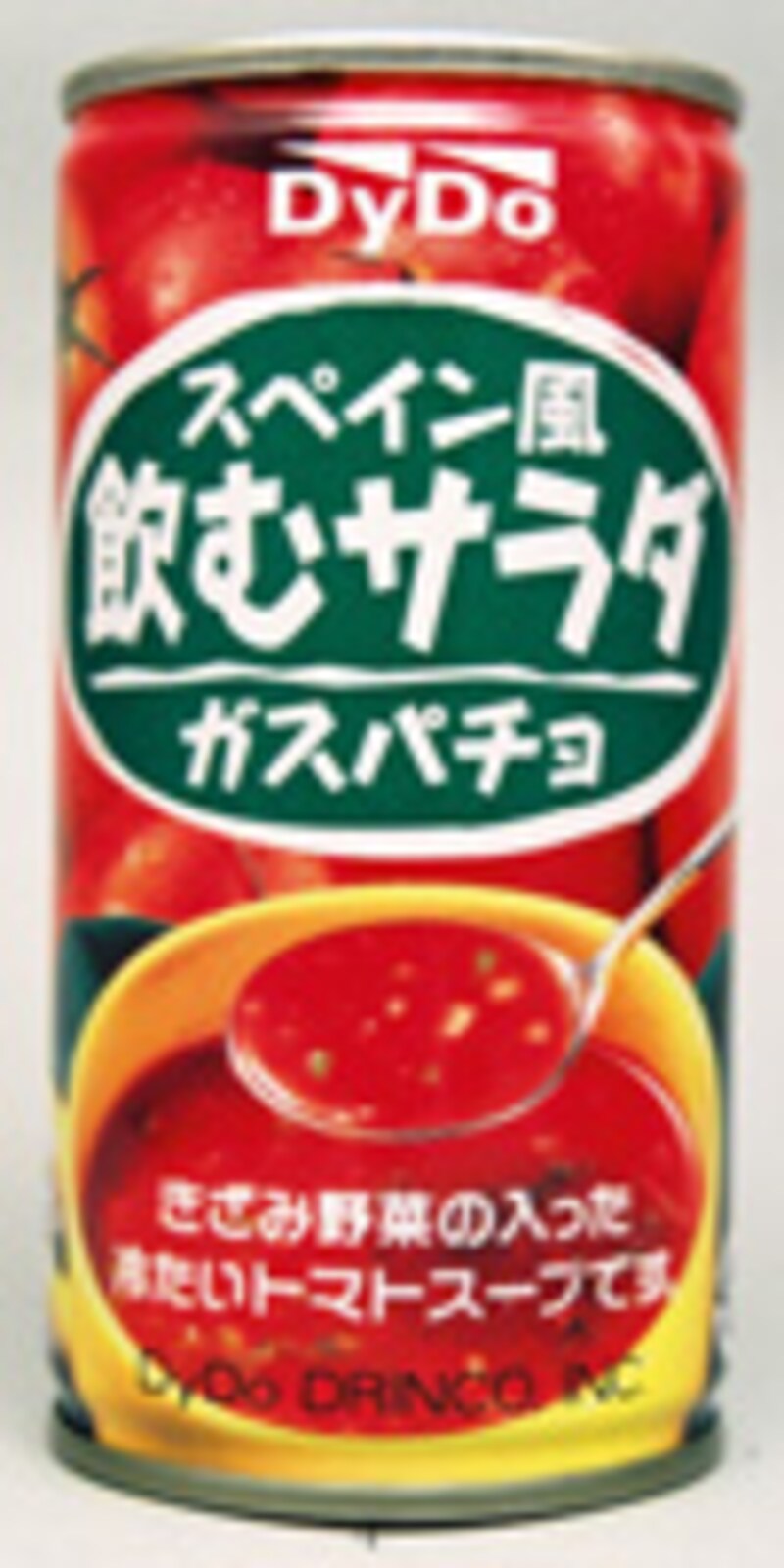 ダイドー　スペイン風飲むサラダ　ガスパチョ