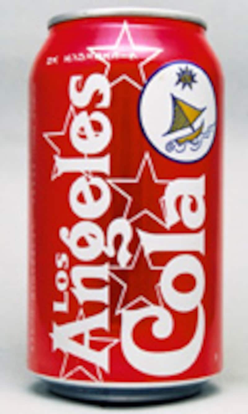 エム・ケイトレーディング　ロス　エンジェルスコーラ