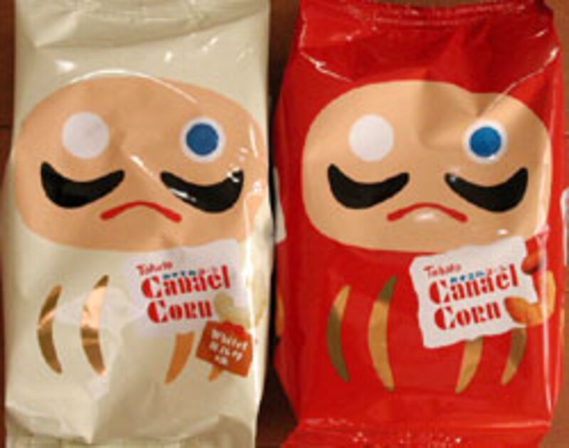 東ハト　カナエルコーン