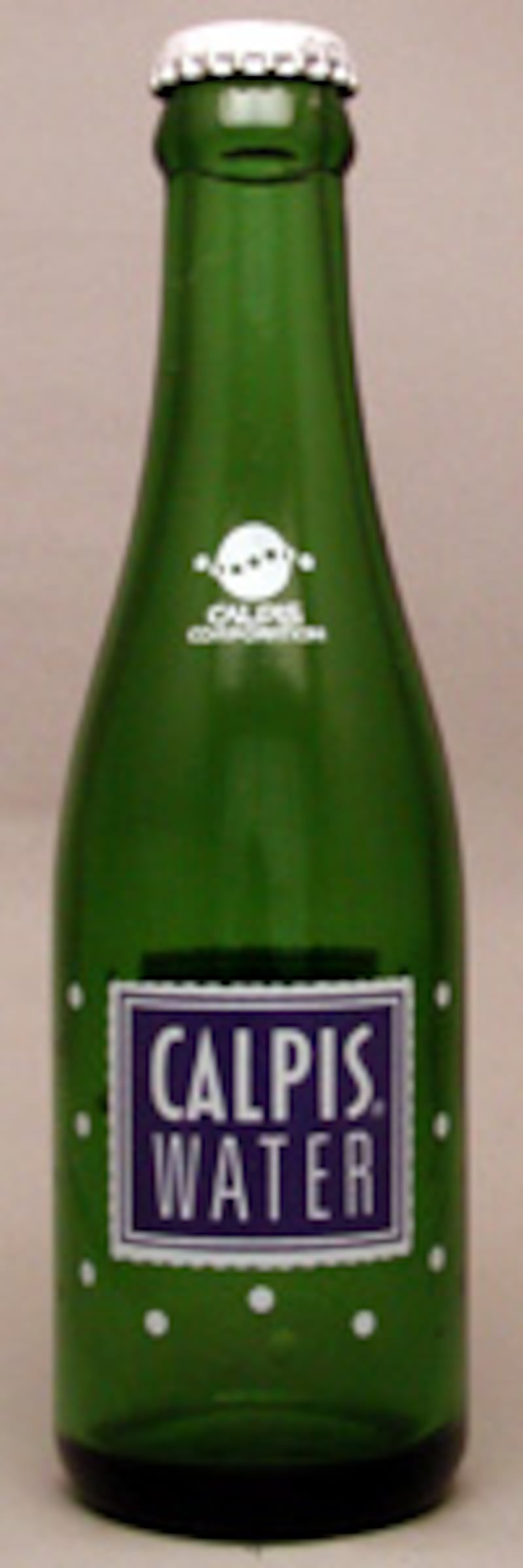 カルピスウォーター
