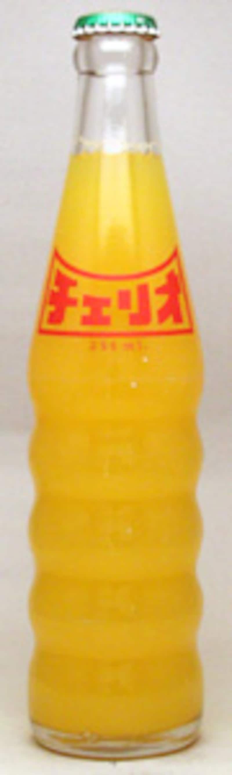 チェリオ 297mlびん