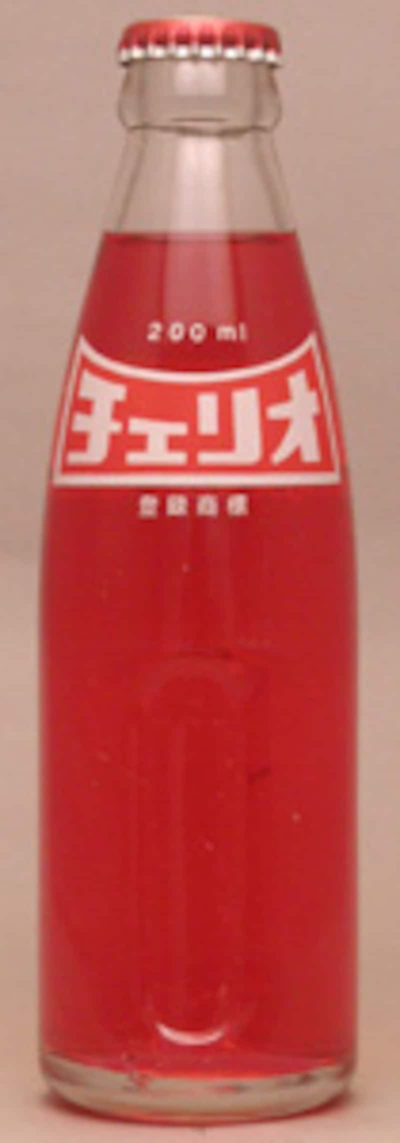 チェリオ ストロベリー