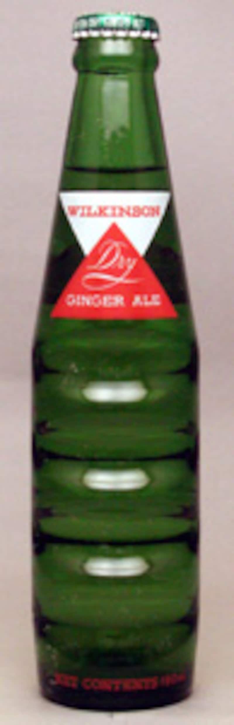 ウィルキンソン　ドライジンジャエール