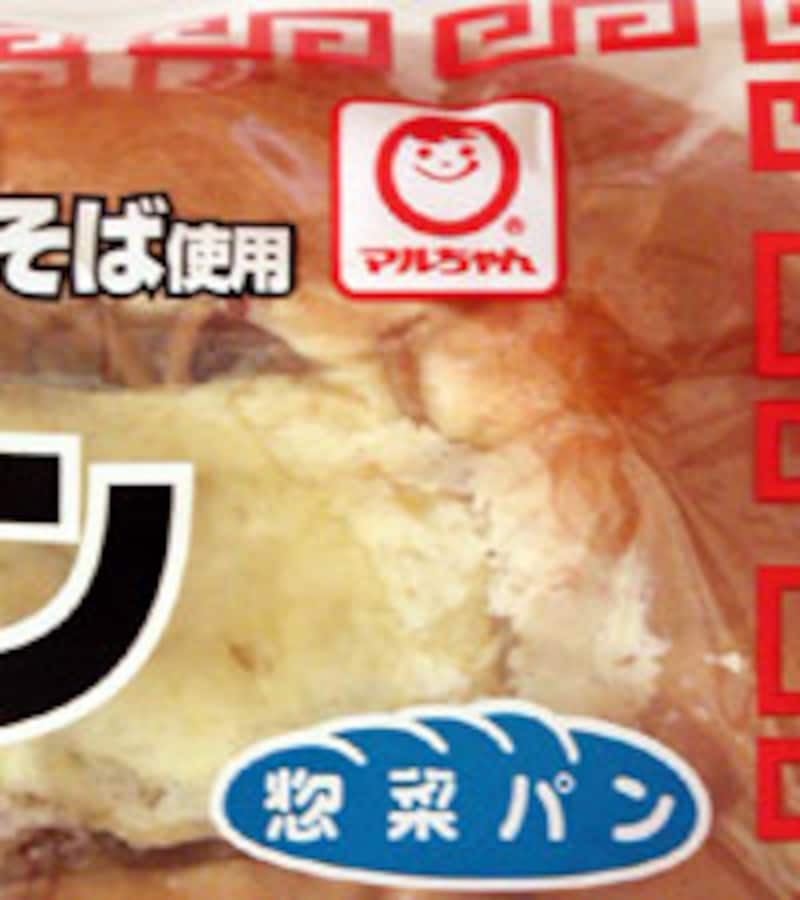 ヤマザキ 焼そばパン