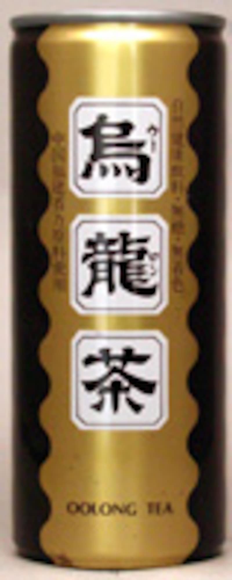 利根ソフトドリンク 烏龍茶