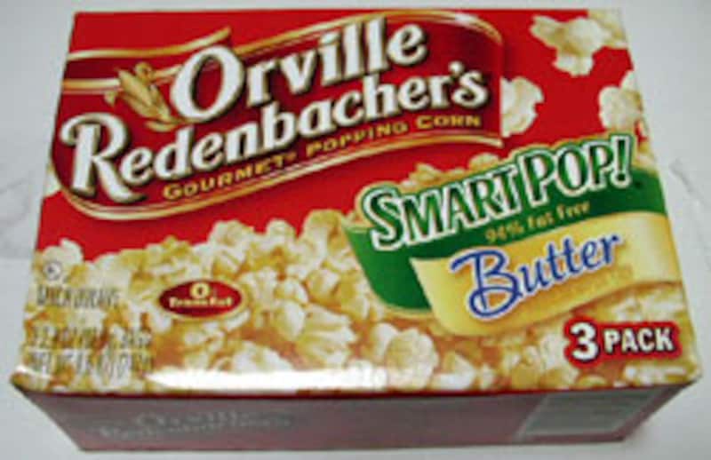 Orville Redenbacher's Gourmet Poping Cornの外観
