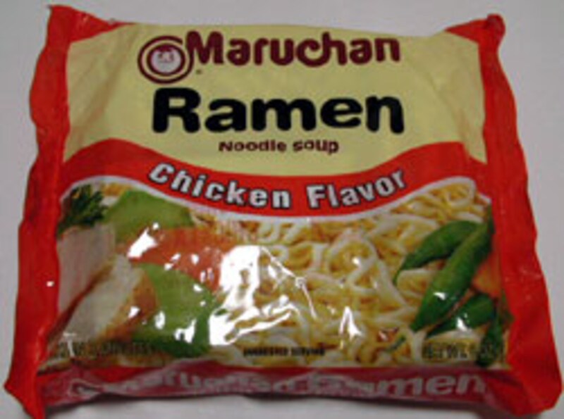 Maruchan Ramen Chiken Flavor