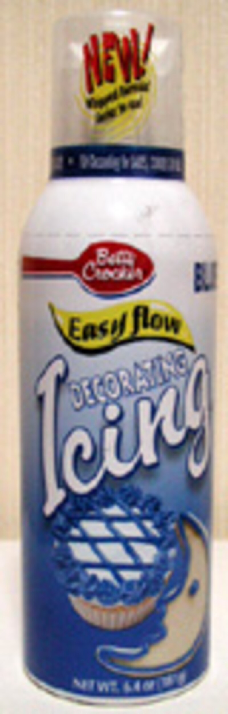 Betty Crocker Easy Flow Decorating Icing
